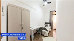 Dover Parkview (D5), Condominium #577177471